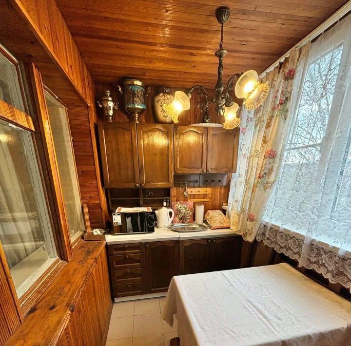 квартира г Кисловодск ул Андрея Губина фото 10