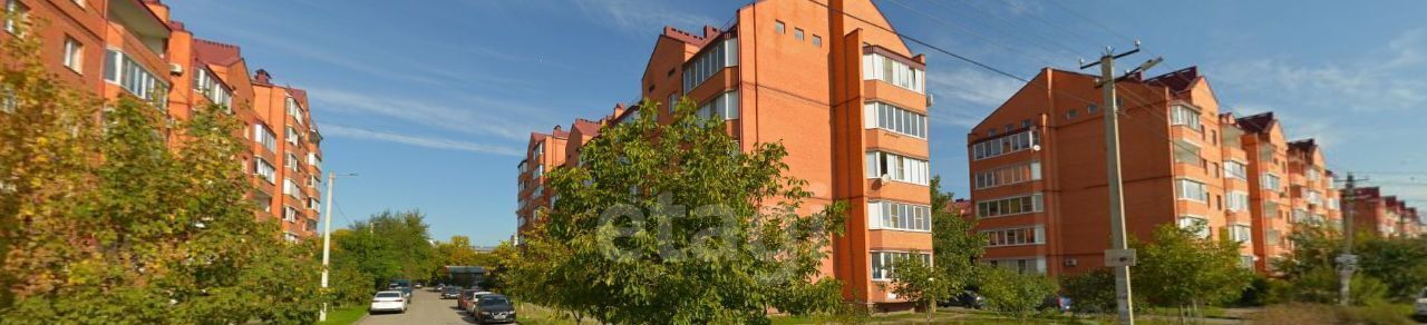 квартира г Ессентуки ул Головченко фото 16