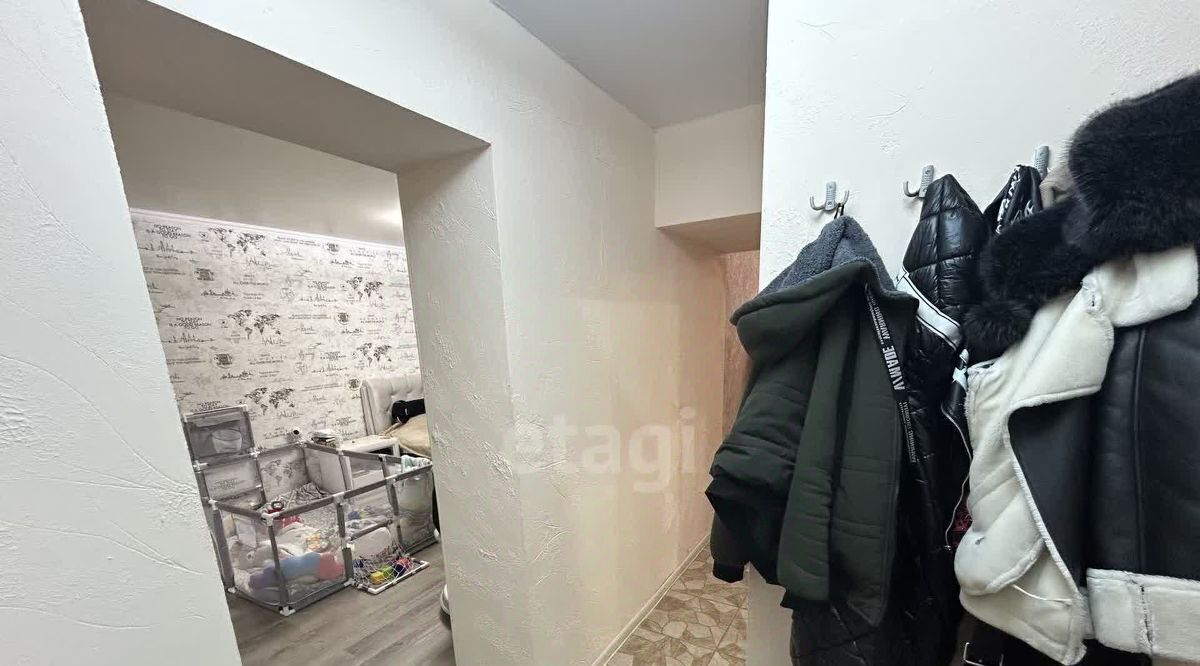 квартира г Железноводск ул Косякина фото 10