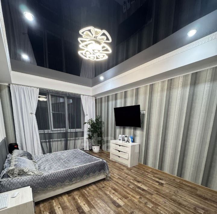 квартира г Ессентуки ул Октябрьская фото 18