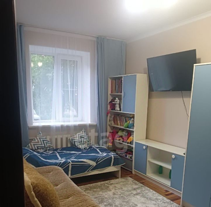 квартира г Пятигорск ул Нежнова фото 13
