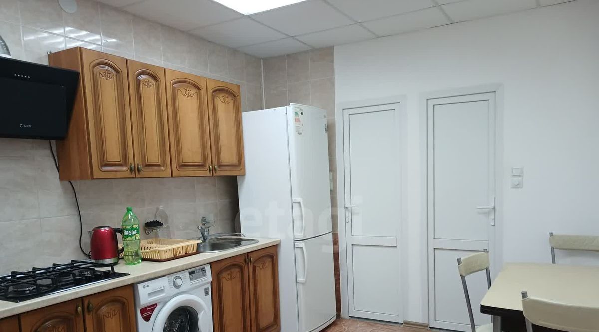 квартира г Ессентуки ул Нелюбина фото 6