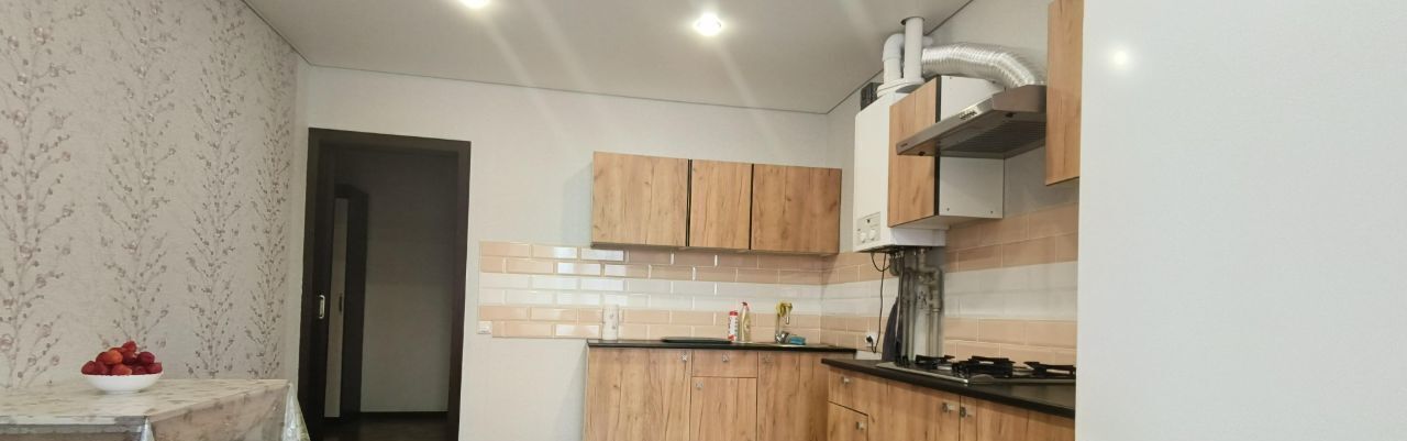 квартира г Ессентуки ул Никольская 25к/1 фото 22