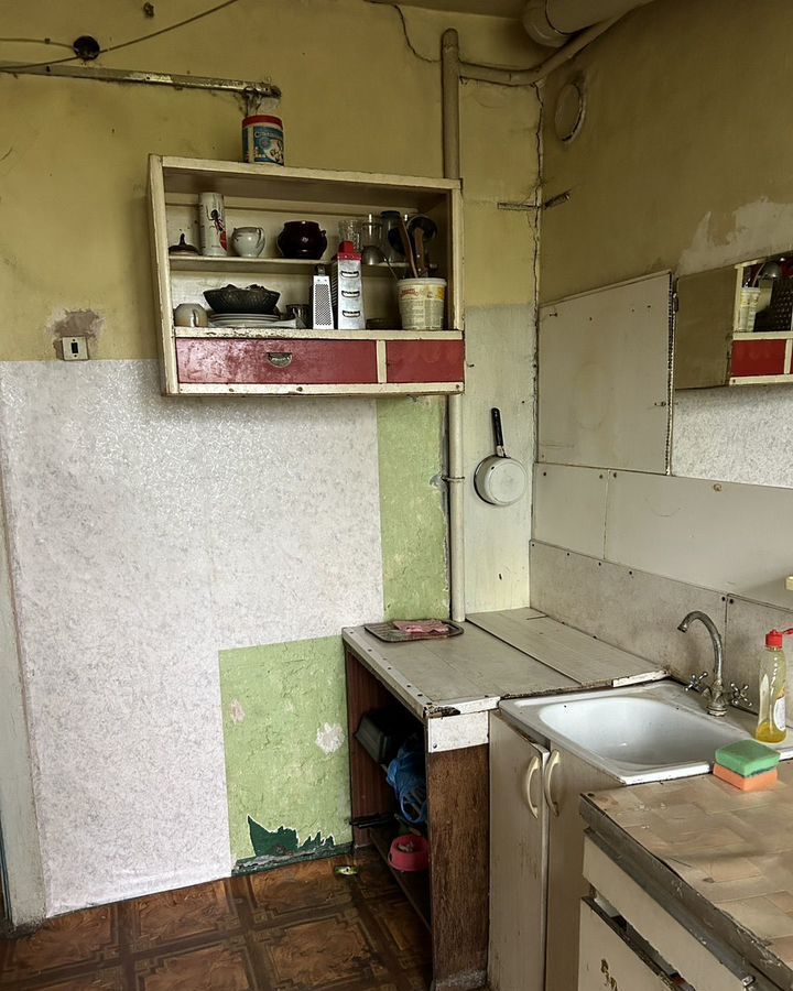 комната г Самара р-н Советский Безымянка ул Красных Коммунаров 20 фото 8