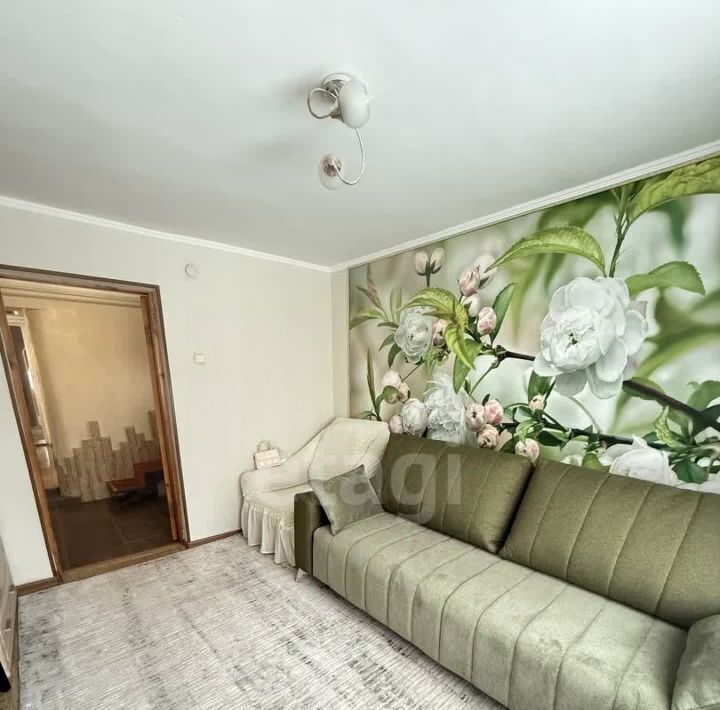квартира г Кисловодск ул Резервуарная фото 14