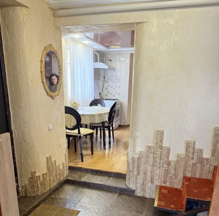 квартира г Кисловодск ул Резервуарная фото 17