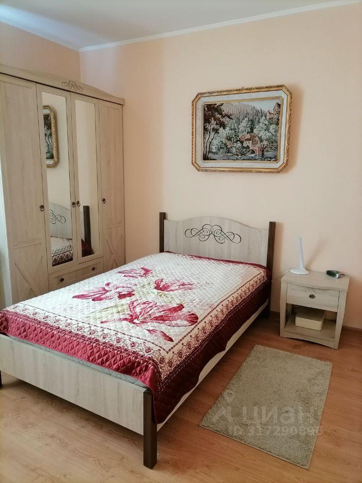 квартира г Красногорск ул Заводская 18к/2 Красногорская фото 6