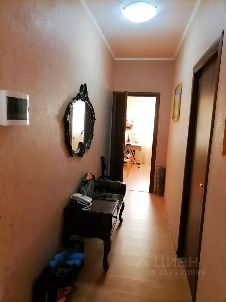 квартира г Красногорск ул Заводская 18к/2 Красногорская фото 8