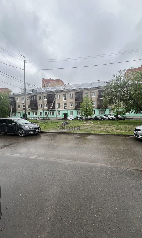 квартира г Казань р-н Московский ул Восстания 90 Казань, Северный вокзал фото 14