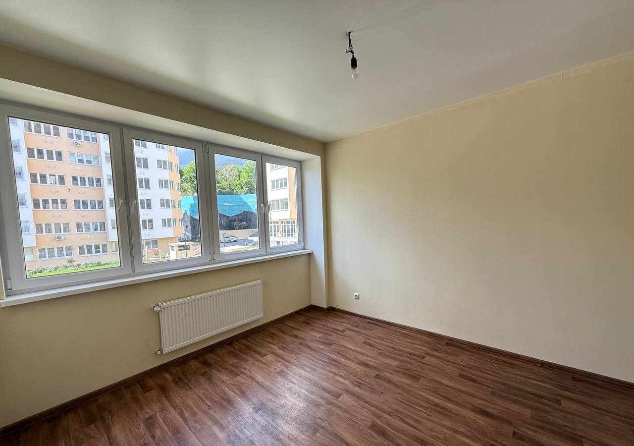 квартира г Ялта ул Кирова 155ак/2 фото 2