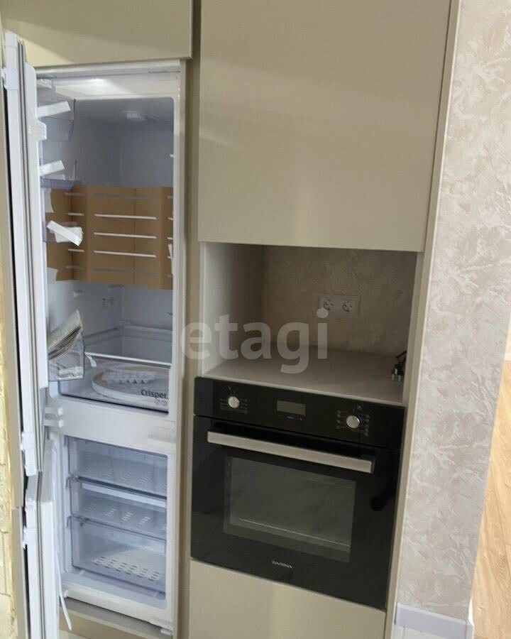 квартира г Ярославль р-н Дзержинский ул Брагинская 18к/4 фото 8