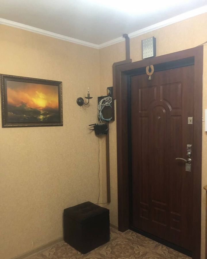квартира г Нижний Новгород р-н Советский Горьковская ул Краснозвездная 31 фото 17