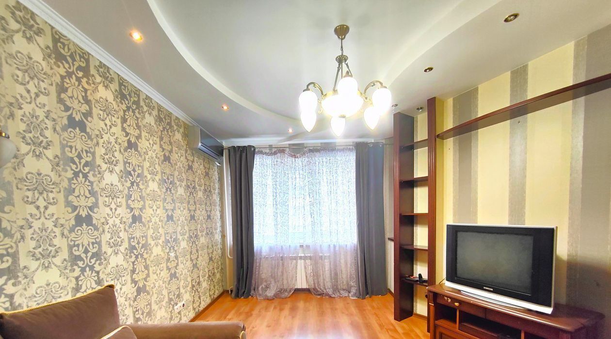 квартира г Казань Суконная слобода ул Аделя Кутуя 44 фото 3
