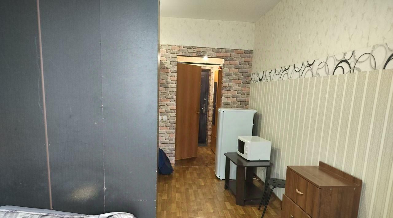квартира г Красноярск р-н Свердловский ул Карамзина 16 фото 4