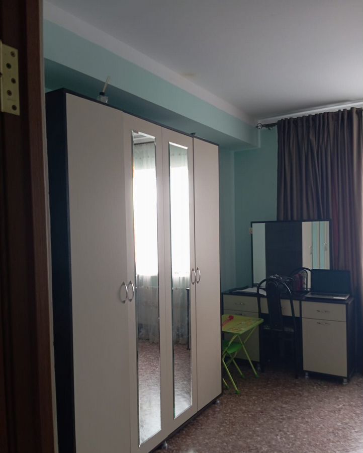квартира г Черкесск ул Свободы 62 фото 2