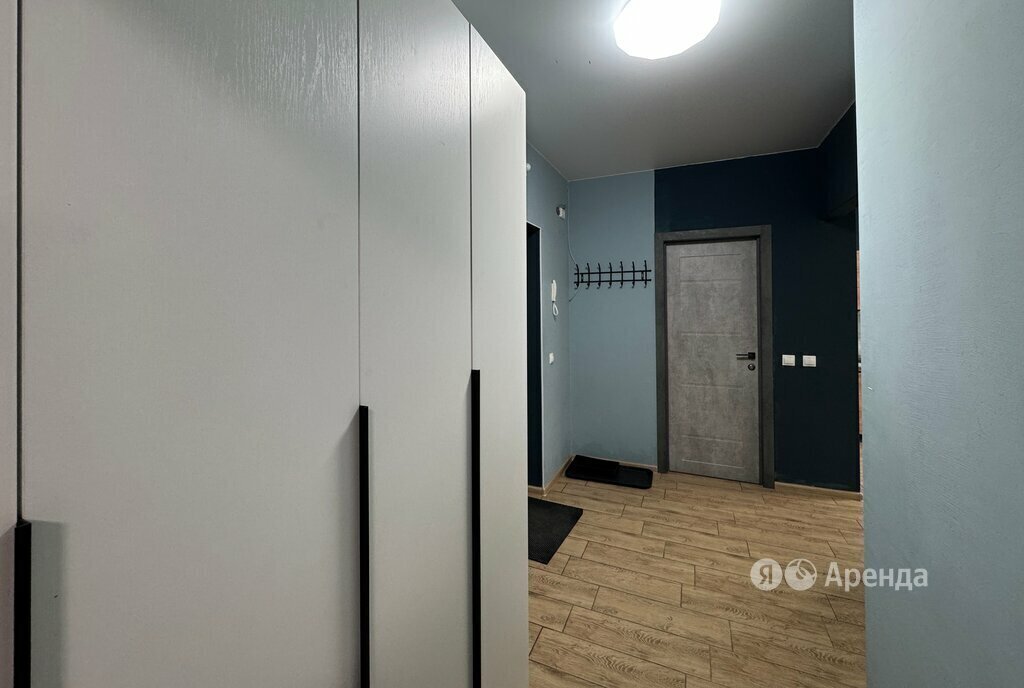 квартира г Краснодар р-н Прикубанский ул Конгрессная 41 фото 12