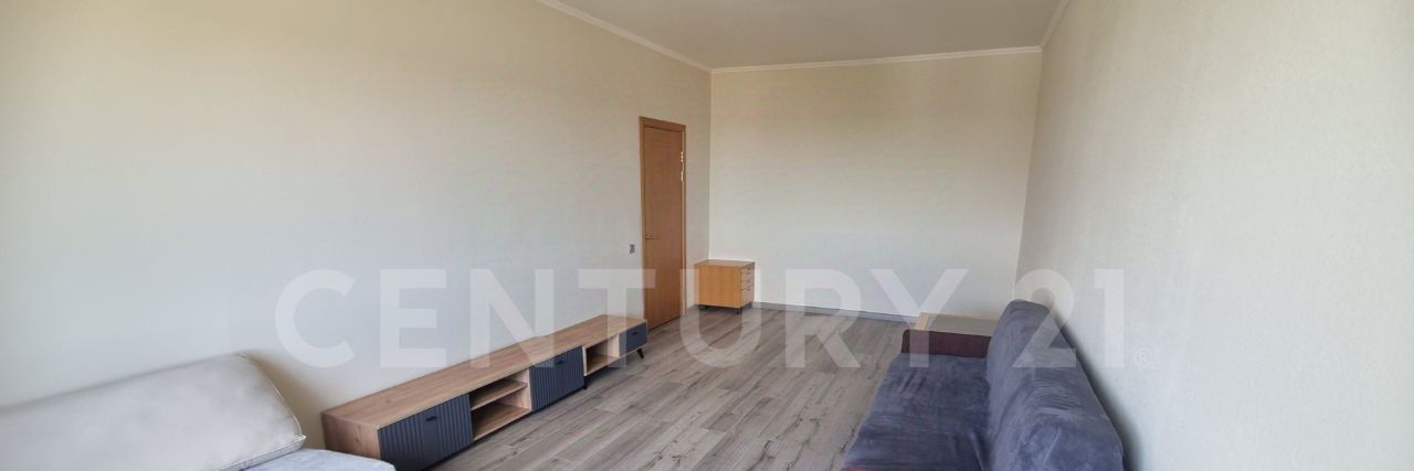 квартира г Обнинск ул Курчатова 72 фото 6