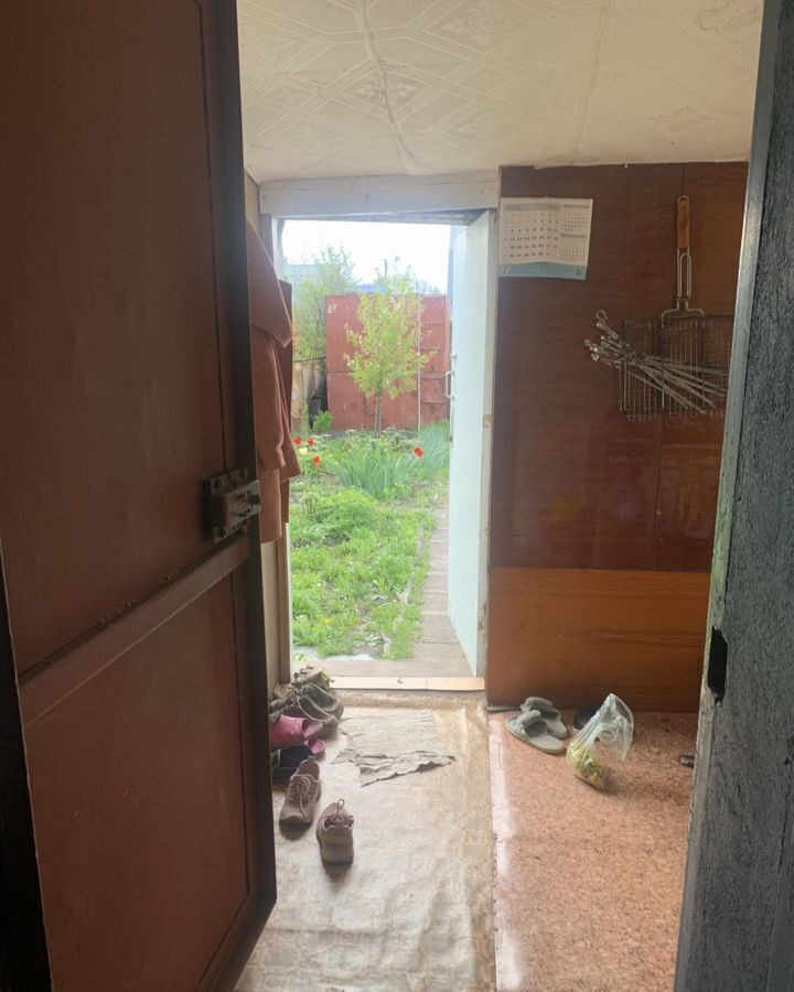 дом г Липецк р-н Правобережный 20-я ул., 30, СНТ Металлург-4 фото 8