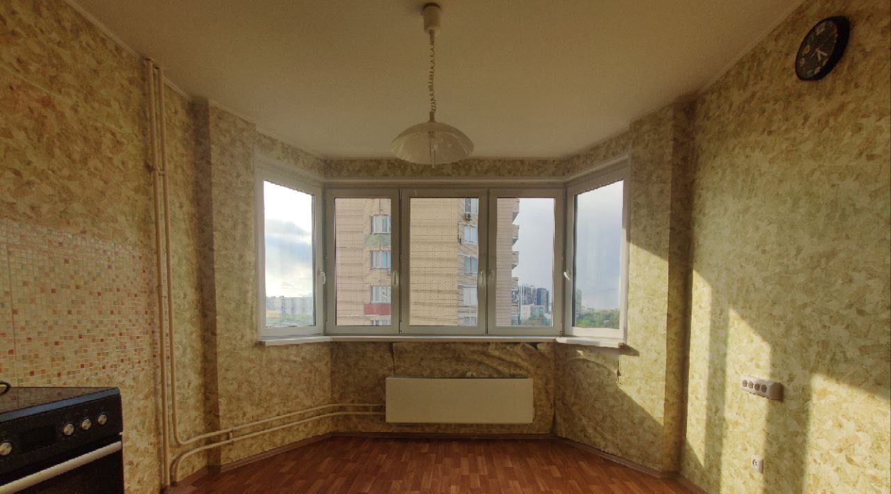 квартира г Москва ш Дмитровское 90к/1 Яхромская фото 6