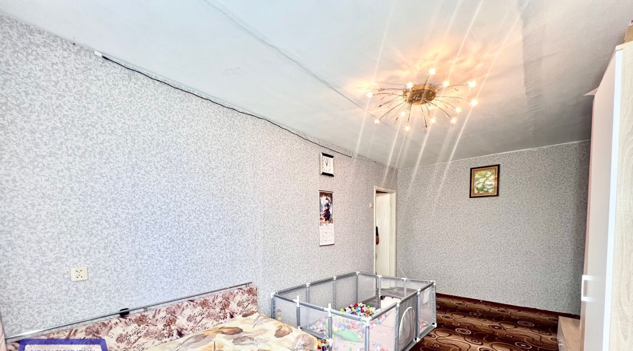 квартира г Дзержинск ул Новомосковская 20 фото 6