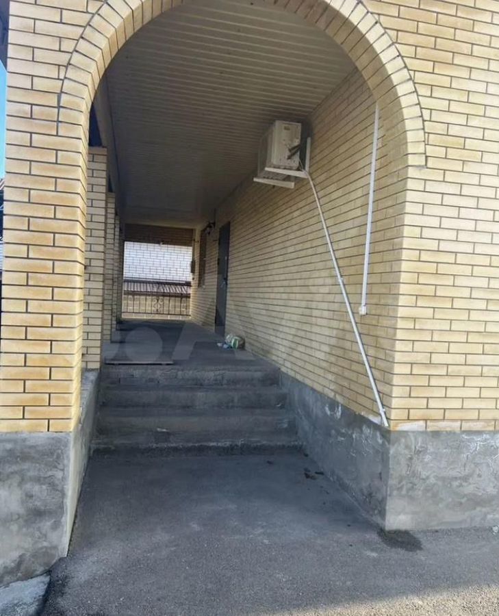 дом р-н Шпаковский г Михайловск пер Восточный 1/1 фото 2