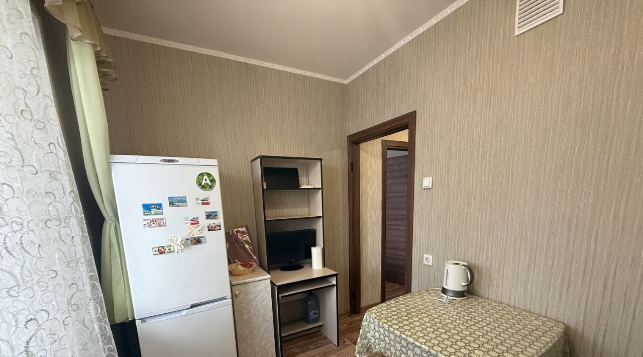 квартира г Орел р-н Заводской Пробуждение ул Зареченская 2к/3 фото 3