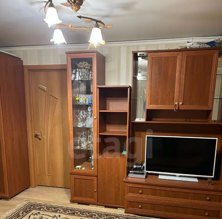 квартира г Орел р-н Заводской ул Комсомольская 238 фото 27