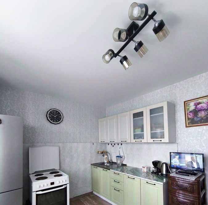 квартира г Новокузнецк р-н Новоильинский ул Чернышова 12а фото 12