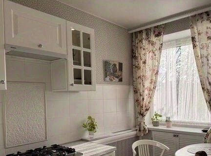 квартира г Калининград р-н Центральный пр-кт Мира 122 фото 1