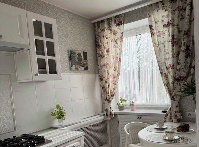 квартира г Калининград р-н Центральный пр-кт Мира 122 фото 2