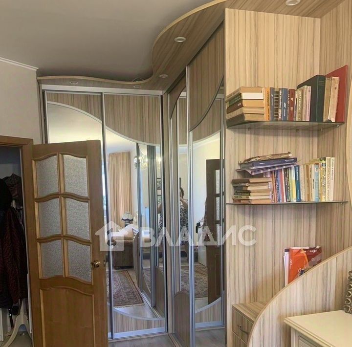 квартира г Калининград р-н Центральный пр-кт Мира 141 фото 8