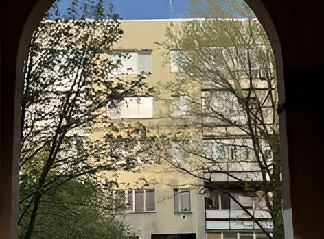 квартира г Калининград р-н Центральный пр-кт Мира 122 фото 21