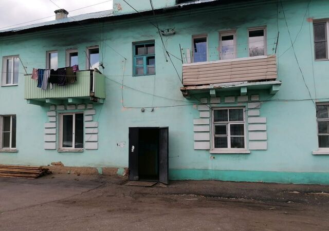 г Могоча ул Комсомольская 17 фото