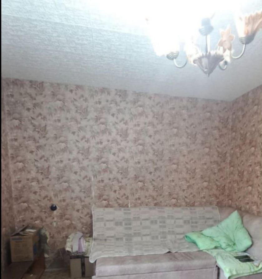 квартира г Пенза Пенза-4 пр-кт Строителей 82 р-н Октябрьский фото 5