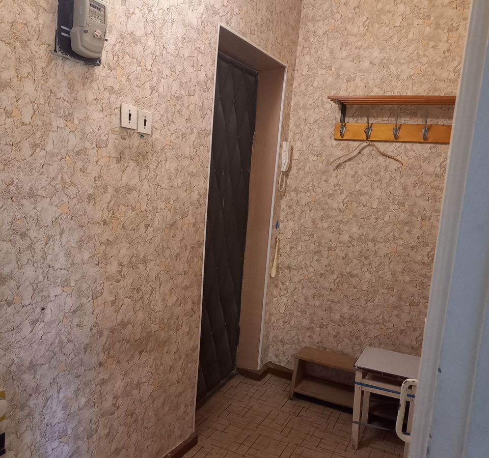 квартира г Омск р-н Советский пр-кт Мира 14а фото 5