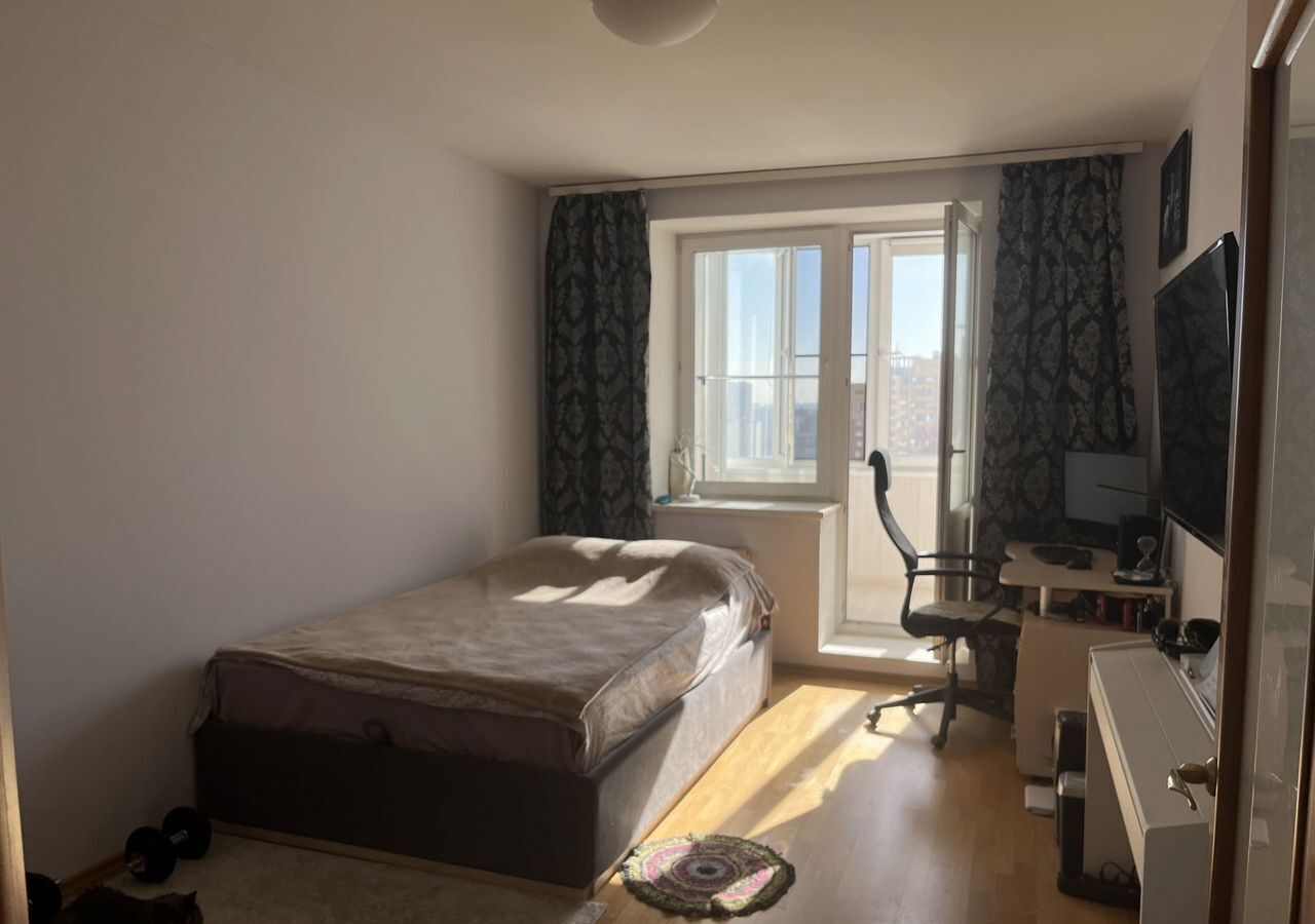 квартира г Реутов ул Комсомольская 22 Реутов фото 2