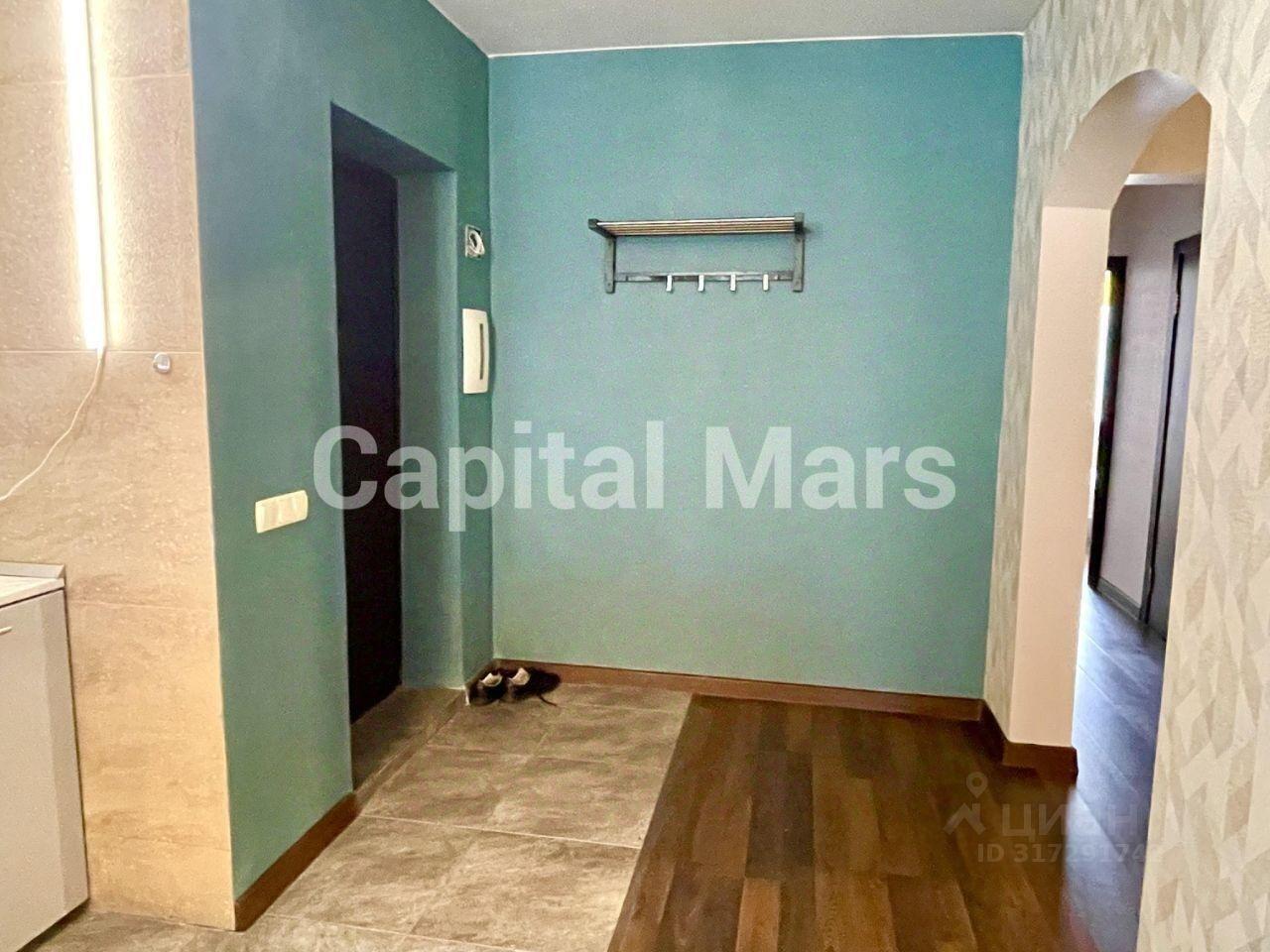 квартира г Красногорск б-р Подмосковный 8 Мякинино фото 12