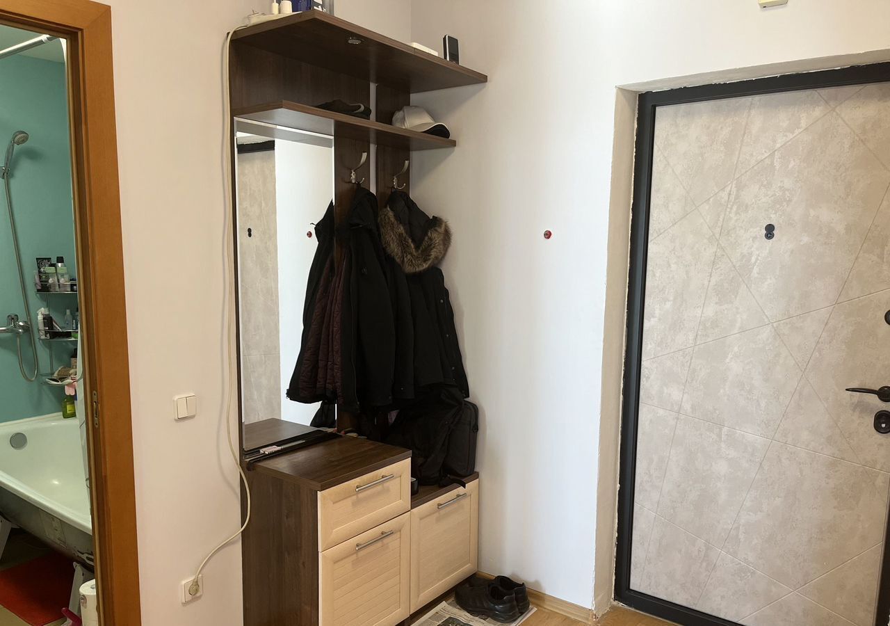 квартира г Реутов ул Комсомольская 22 Реутов фото 9