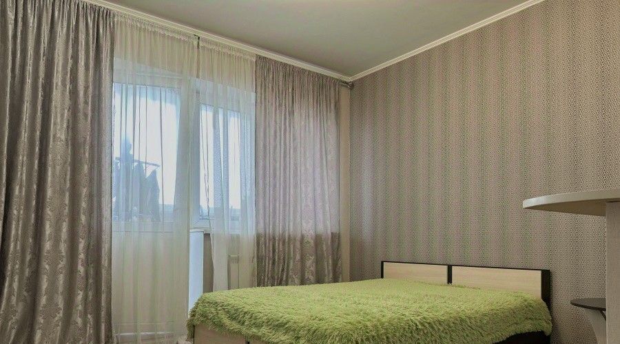 квартира г Долгопрудный Водники ш Старое Дмитровское 15 ЖК «Московские водники» фото 2