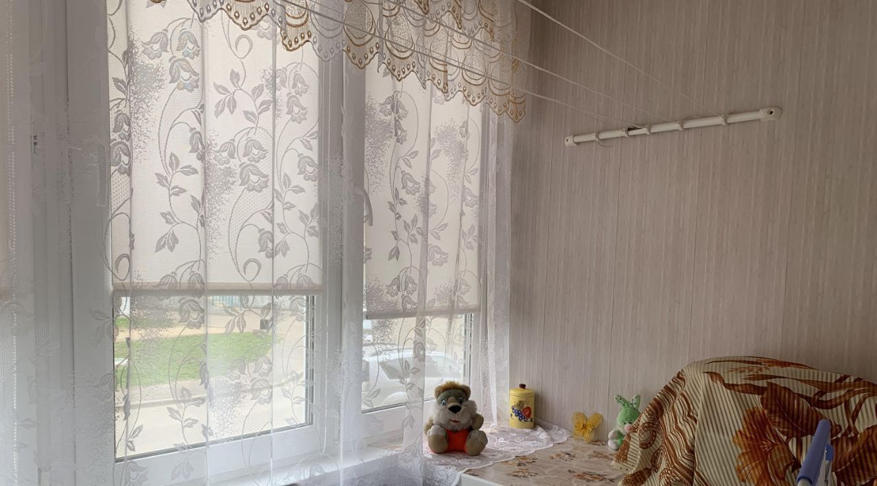 квартира г Дмитров ул Сиреневая 6 фото 29