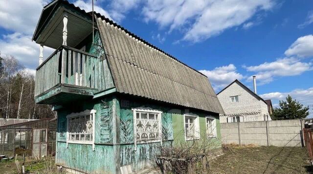 Нетьинское с/пос, проезд 5-й Лесной, Брянский район фото