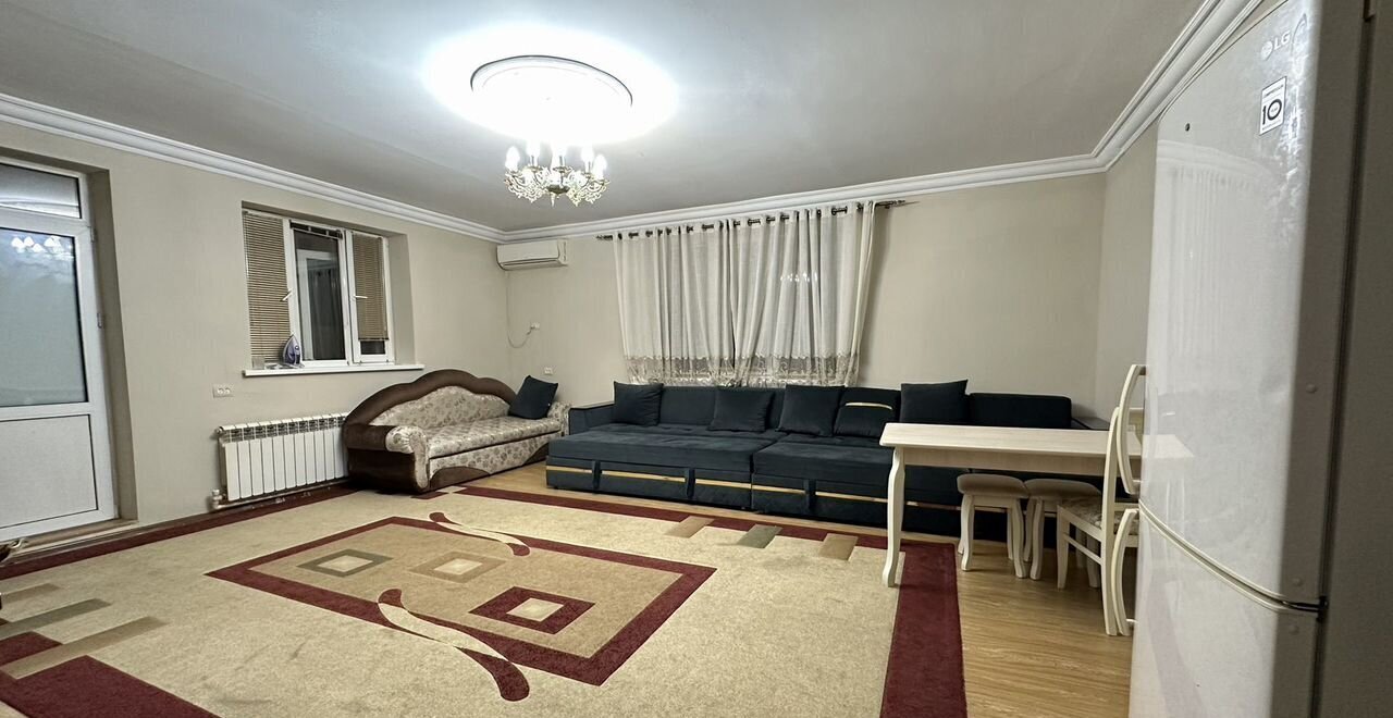 квартира г Махачкала ул Ломоносова 15 р-н Советский фото 4