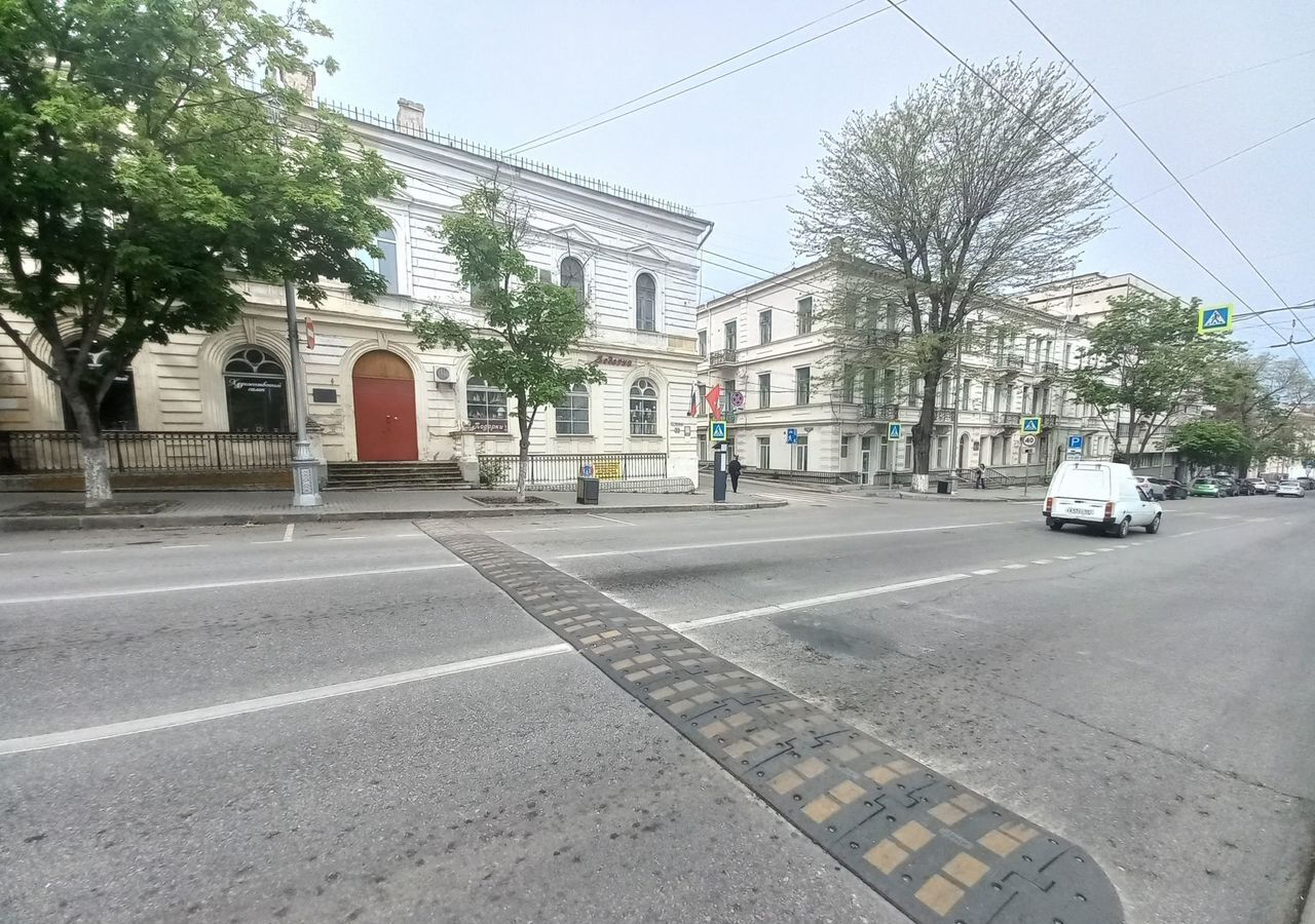 квартира г Севастополь ул Ленина 23 Крым фото 21