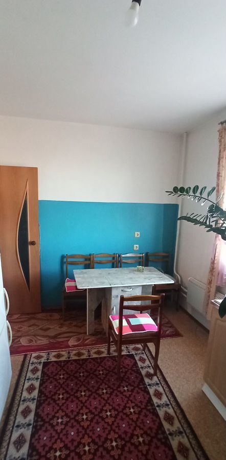 квартира г Челябинск р-н Тракторозаводский ул Мамина 5б фото 12
