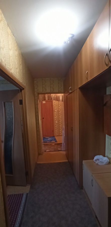 квартира г Челябинск р-н Тракторозаводский ул Мамина 5б фото 15