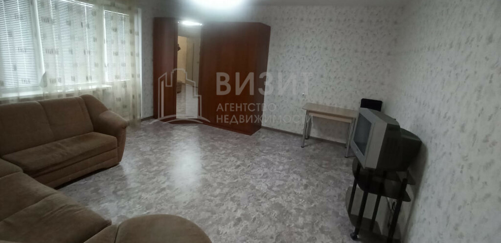 квартира р-н Нижнекамский г Нижнекамск пр-кт Мира 92 фото 3