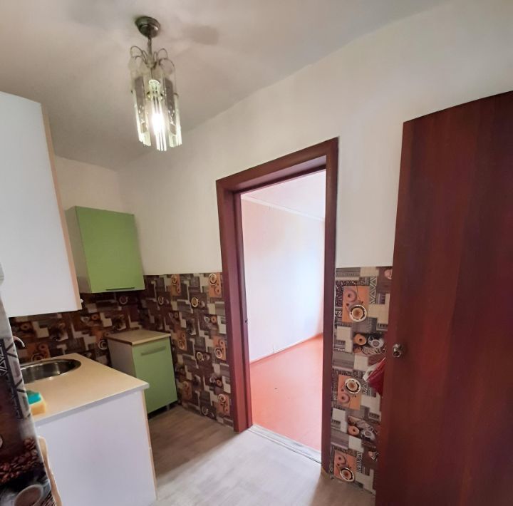 комната г Красноярск р-н Ленинский ул 26 Бакинских Комиссаров 27а фото 11