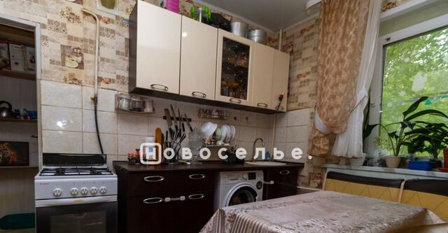 р-н Октябрьский дом 4 район Строитель тер. фото