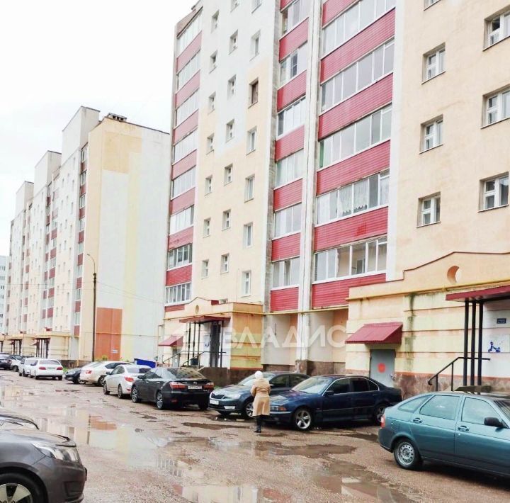квартира г Стерлитамак ул Строителей 10 фото 16