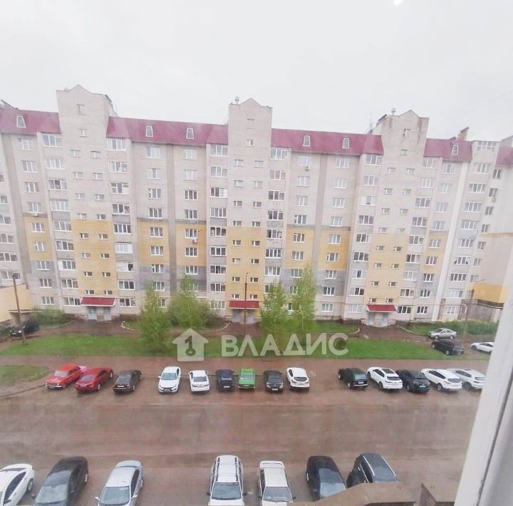 квартира г Стерлитамак ул Строителей 10 фото 14